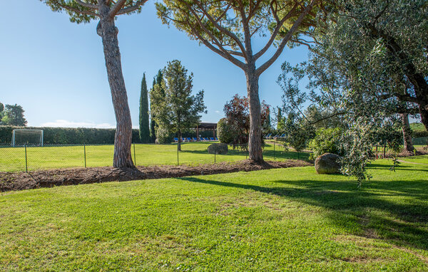 Apartment - Roccastrada , Italy - ITG048 101