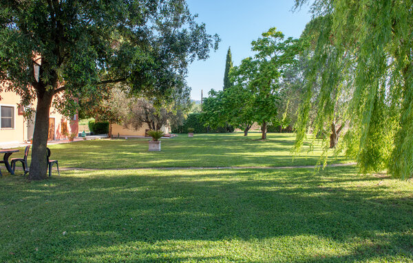 Apartment - Roccastrada , Italy - ITG048 102