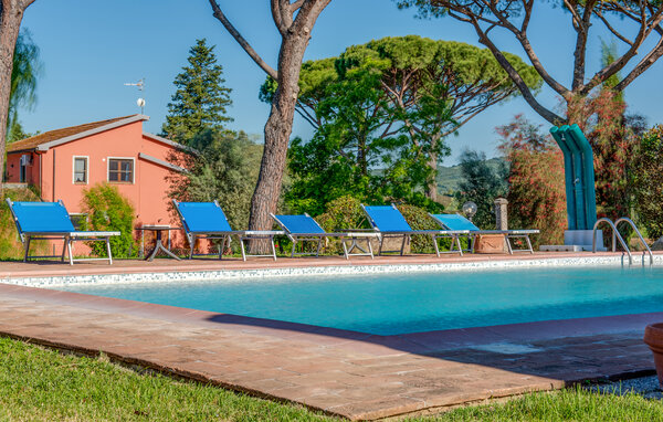 Apartment - Roccastrada , Italy - ITG048 11