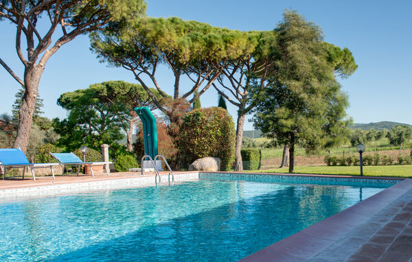 Apartment - Roccastrada , Italy - ITG048 6