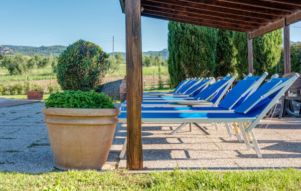 Apartment - Roccastrada , Italy - ITG048 13