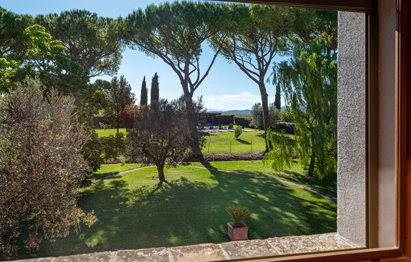 Apartment - Roccastrada , Italy - ITG048 5