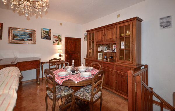 Appartamento - Prata , Italia - ITG049 302