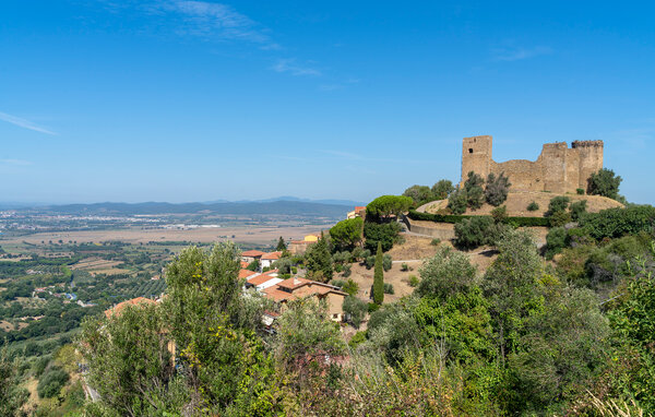 Ferieleilighet - Scarlino , Italia - ITG050 6