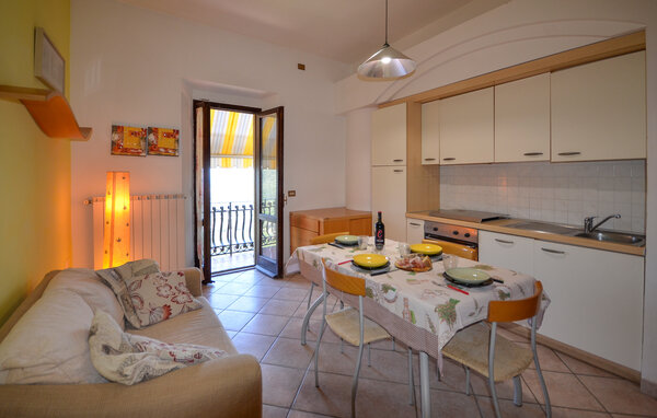 Ferieleilighet - Scarlino , Italia - ITG050 2