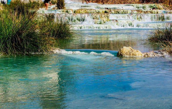 Semesterhus - Stribugliano , Italien - ITG051 8