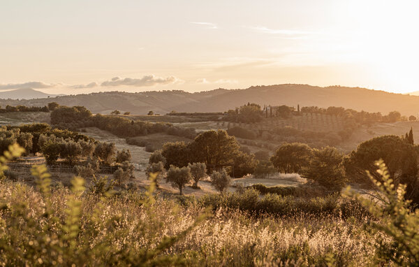 Casa vacanze - Cinigiano , Italia - ITG052 901