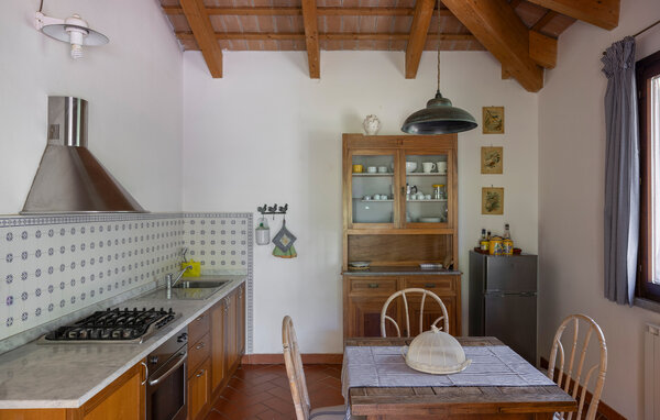 Casa vacanze - Cinigiano , Italia - ITG052 7