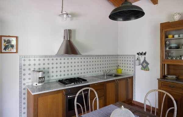 Casa vacanze - Cinigiano , Italia - ITG052 402