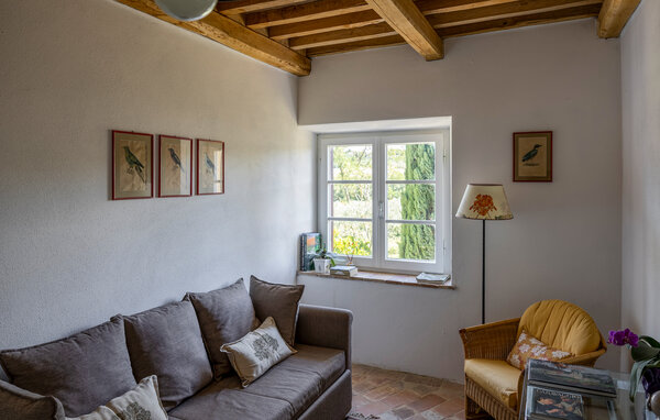 Casa vacanze - Cinigiano , Italia - ITG052 5