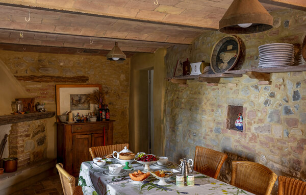 Casa vacanze - Cinigiano , Italia - ITG052 8