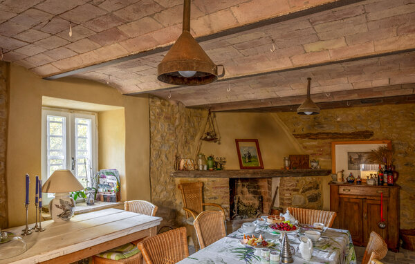 Casa vacanze - Cinigiano , Italia - ITG052 301