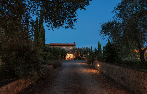 Casa vacanze - Cinigiano , Italia - ITG052 81