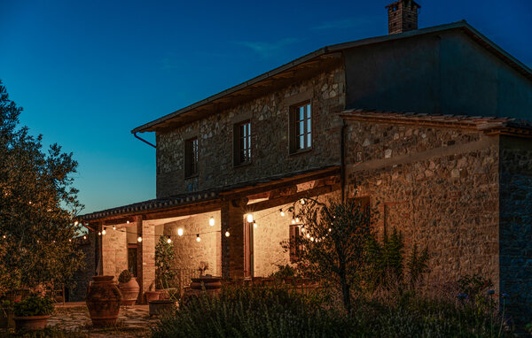Casa vacanze - Cinigiano , Italia - ITG052 83