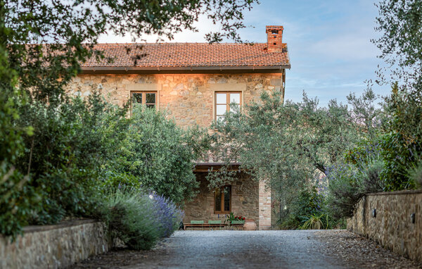 Casa vacanze - Cinigiano , Italia - ITG052 85