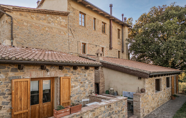 Casa vacanze - Cinigiano , Italia - ITG052 86
