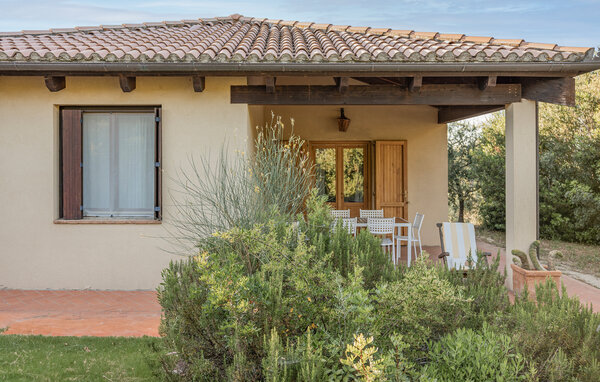 Casa vacanze - Cinigiano , Italia - ITG052 4