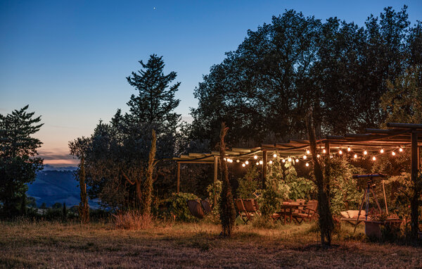Casa vacanze - Cinigiano , Italia - ITG052 9