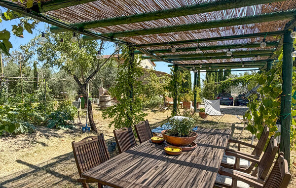 Casa vacanze - Cinigiano , Italia - ITG052 101