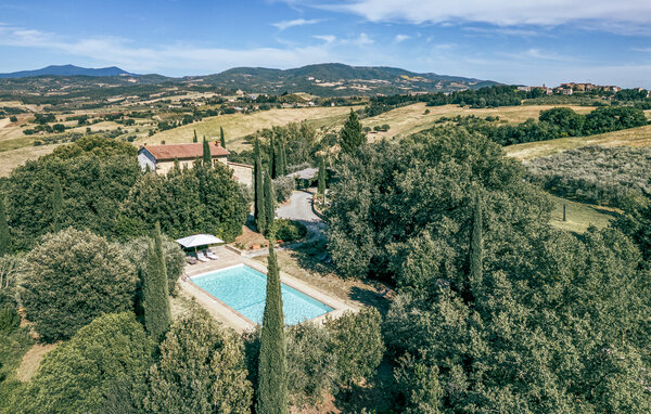 Casa vacanze - Cinigiano , Italia - ITG052 11