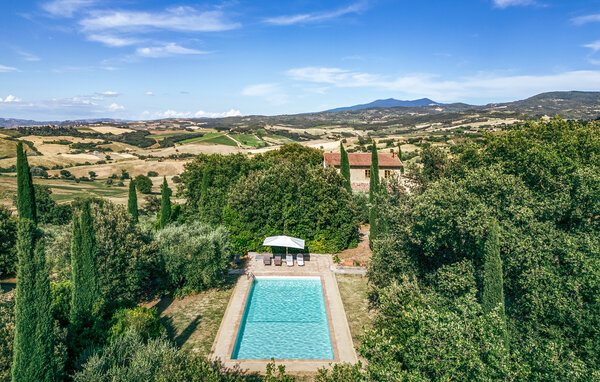 Casa vacanze - Cinigiano , Italia - ITG052 1