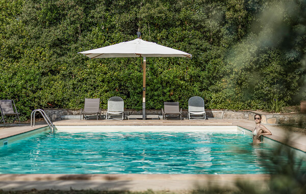 Casa vacanze - Cinigiano , Italia - ITG052 2