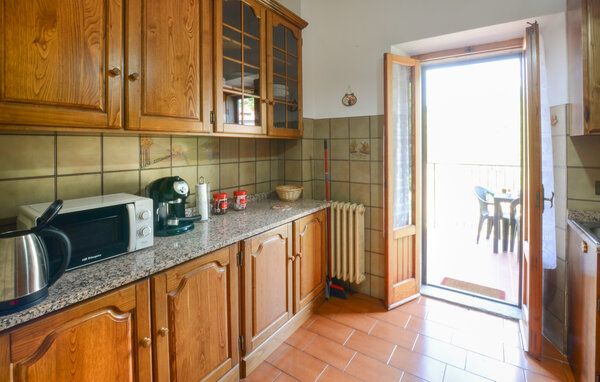 Casa vacanze - Arcidosso , Italia - ITG053 7
