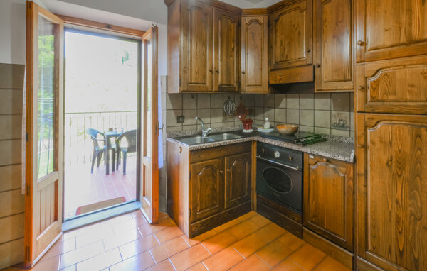 Casa vacanze - Arcidosso , Italia - ITG053 8