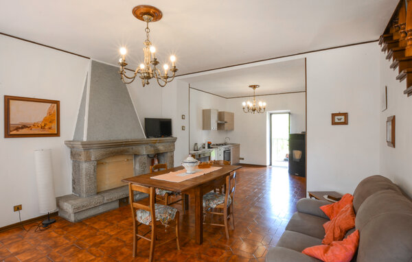 Casa vacanze - Arcidosso , Italia - ITG053 4