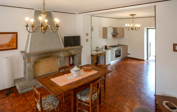Casa vacanze - Arcidosso , Italia - ITG053 301