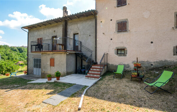 Casa vacanze - Arcidosso , Italia - ITG053 2