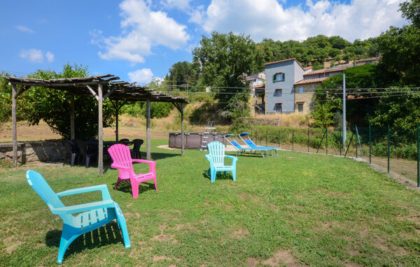 Casa vacanze - Arcidosso , Italia - ITG053 101