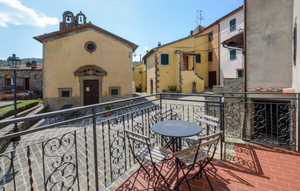 Casa vacanze - Arcidosso , Italia - ITG053 9