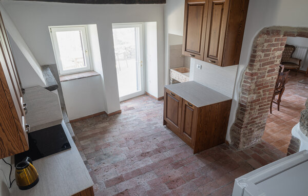 Casa vacanze - Prata , Italia - ITG054 401