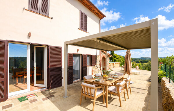 Casa vacanze - Prata , Italia - ITG054 1