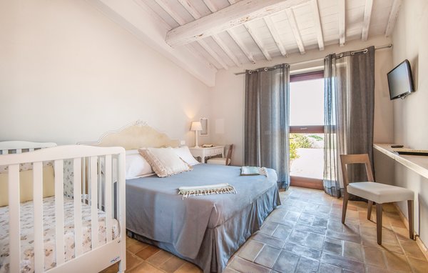 Ferienhaus La casa della fata
