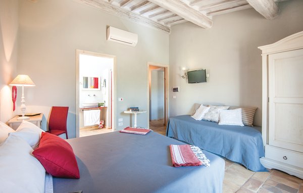 Ferienhaus La casa della fata