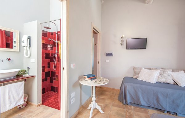 Ferienhaus La casa della fata