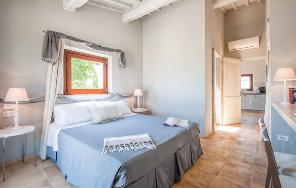 Ferienhaus La casa della fata