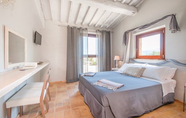 Ferienhaus La casa della fata