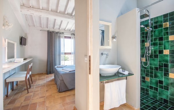 Ferienhaus La casa della fata