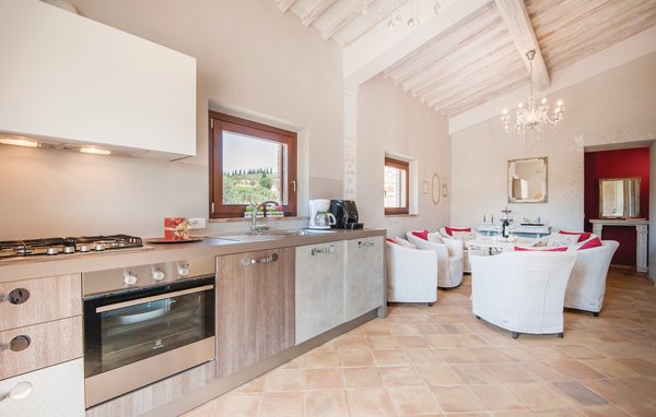 Ferienhaus La casa della fata