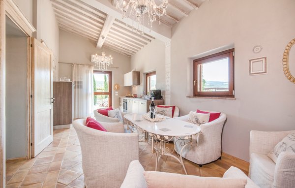 Ferienhaus La casa della fata