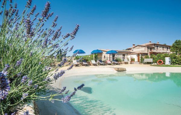 Ferienhaus La casa della fata