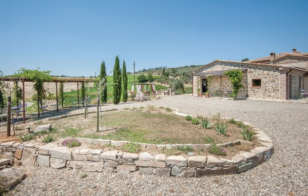Ferienhaus La casa della fata