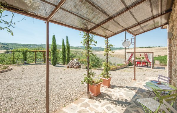 Ferienhaus La casa della fata