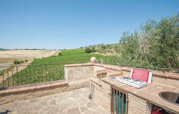 Ferienhaus La casa della fata