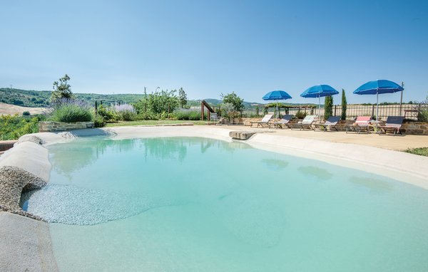 Ferienhaus La casa della fata