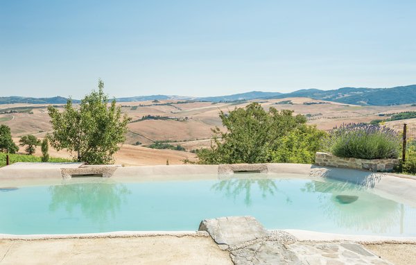 Ferienhaus La casa della fata