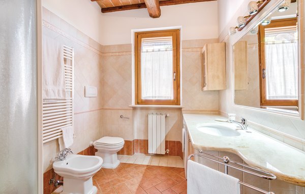 Ferienwohnung Ginestra